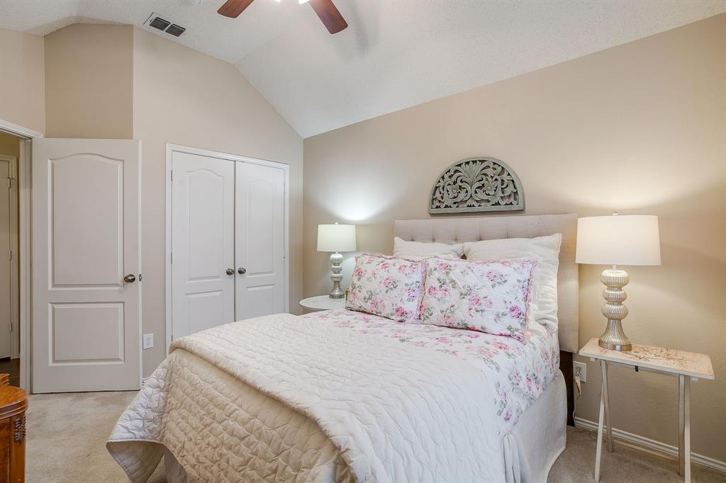 Fossil Spgs Add - Residential