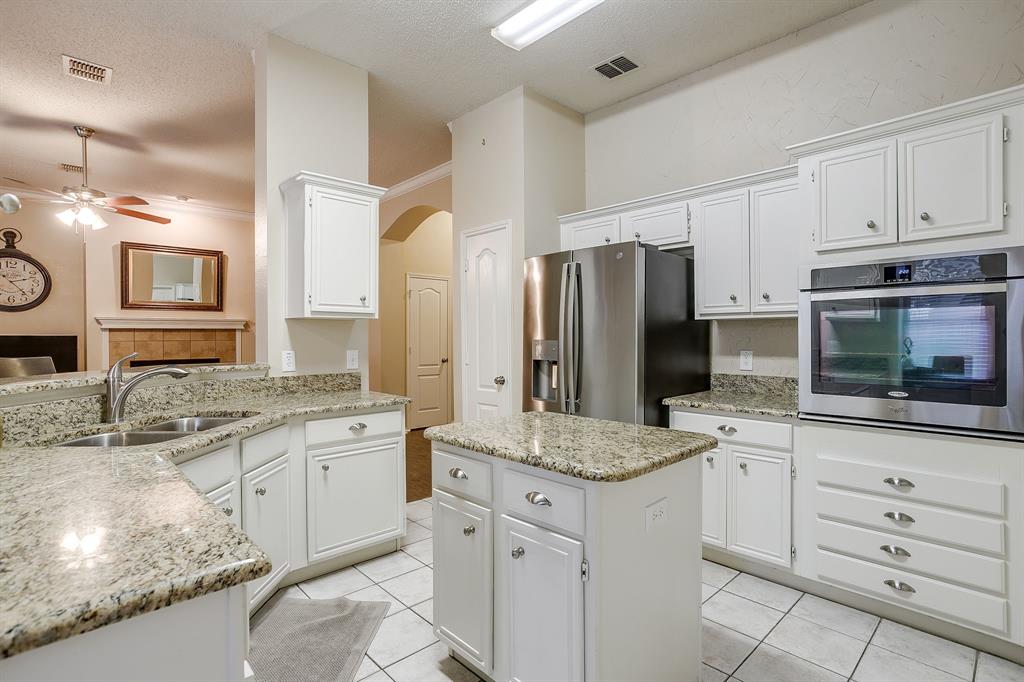 Fossil Spgs Add - Residential