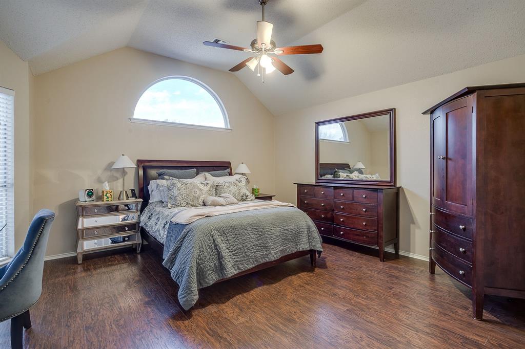 Fossil Spgs Add - Residential