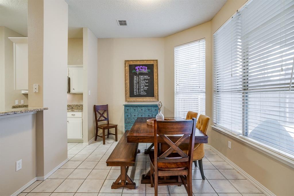 Fossil Spgs Add - Residential