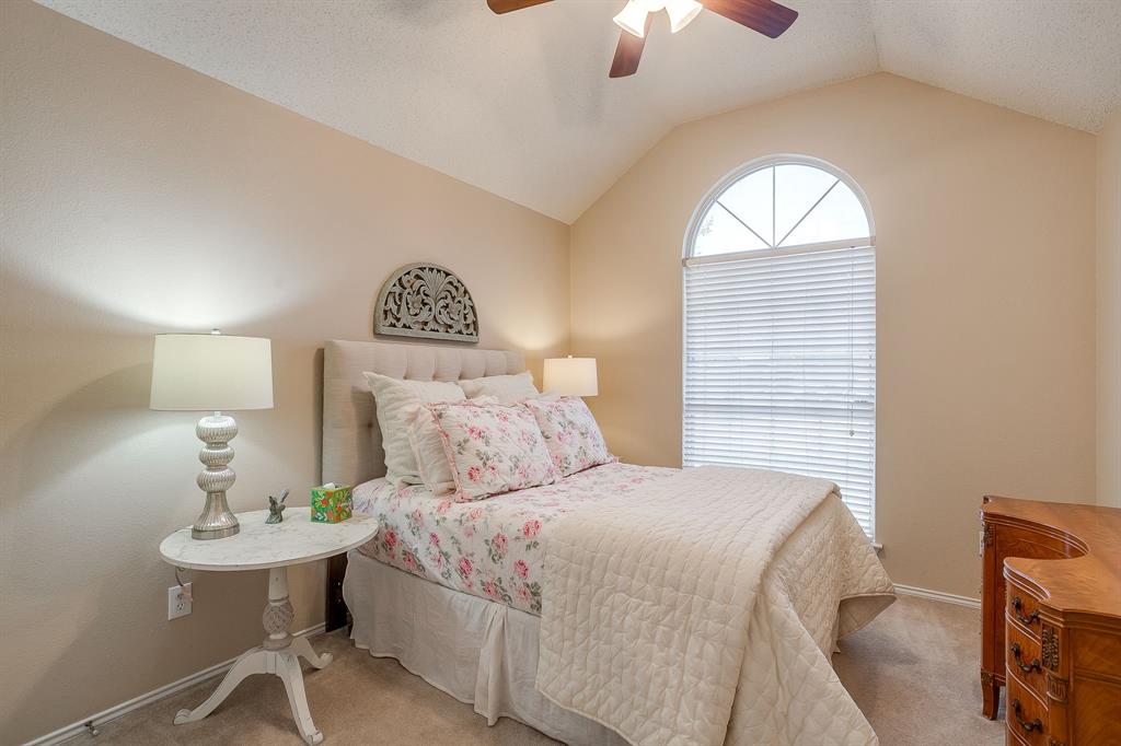 Fossil Spgs Add - Residential