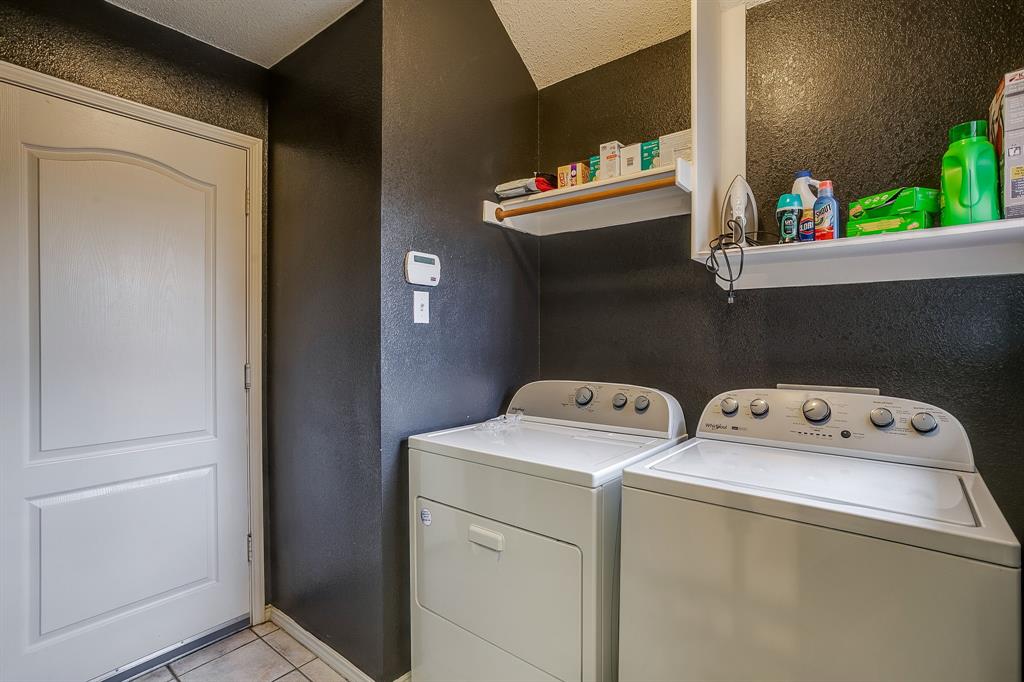 Fossil Spgs Add - Residential