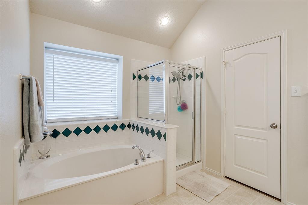 Fossil Spgs Add - Residential