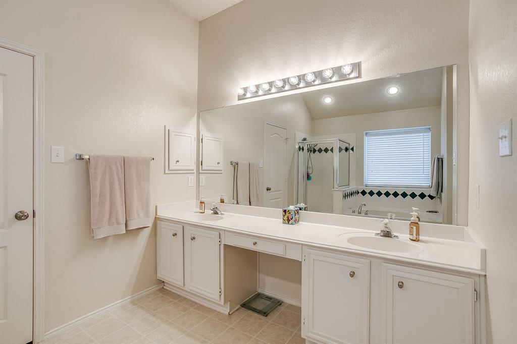 Fossil Spgs Add - Residential