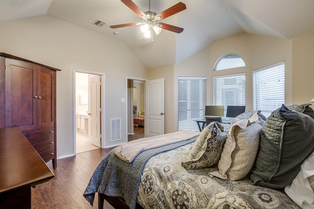 Fossil Spgs Add - Residential