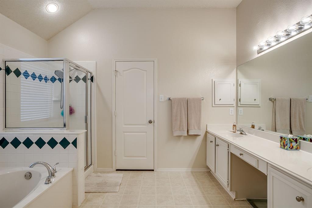 Fossil Spgs Add - Residential