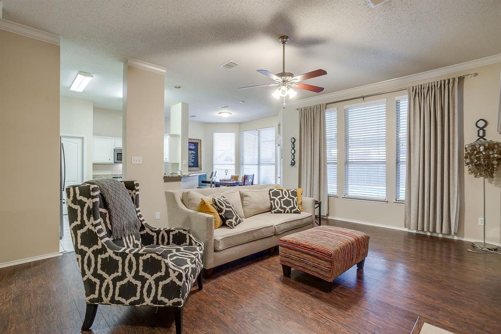 Fossil Spgs Add - Residential