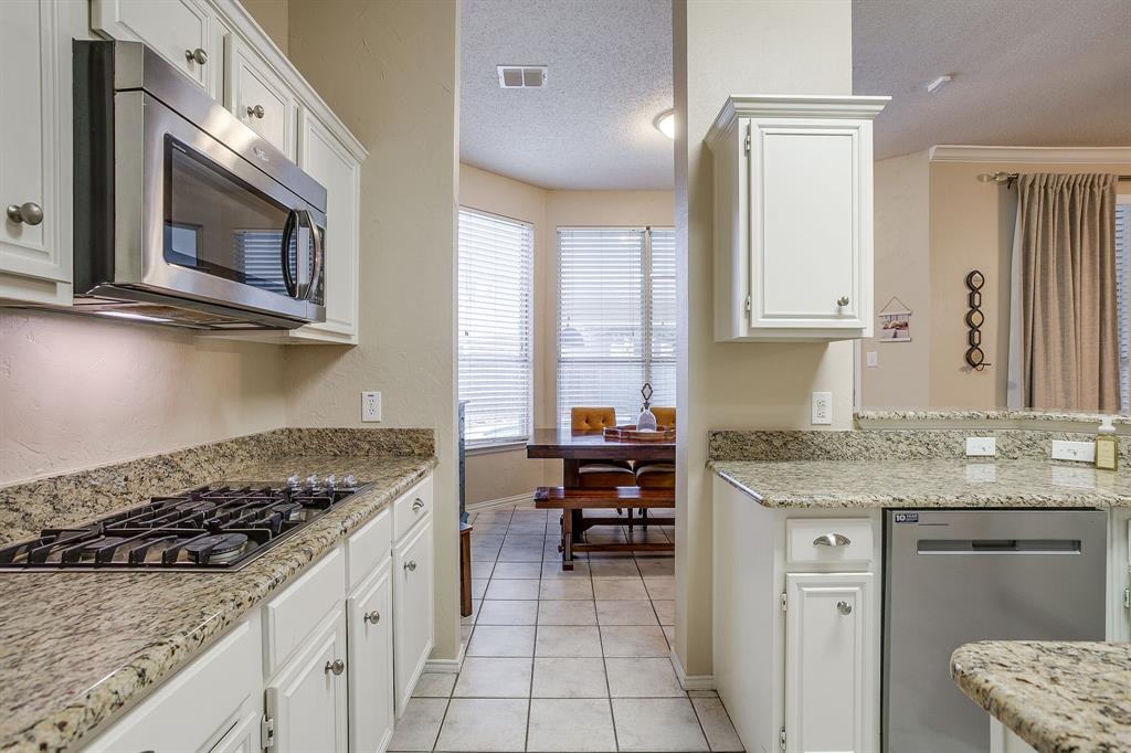 Fossil Spgs Add - Residential