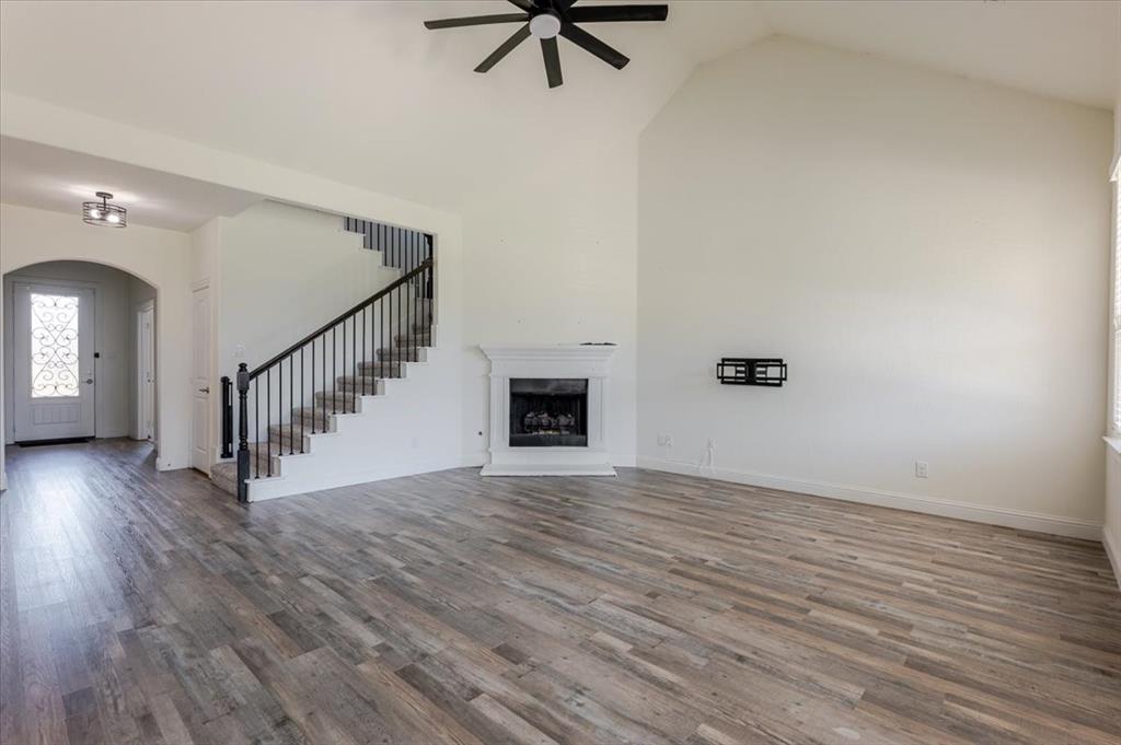 Hills Of Windridge The - Residential Lease