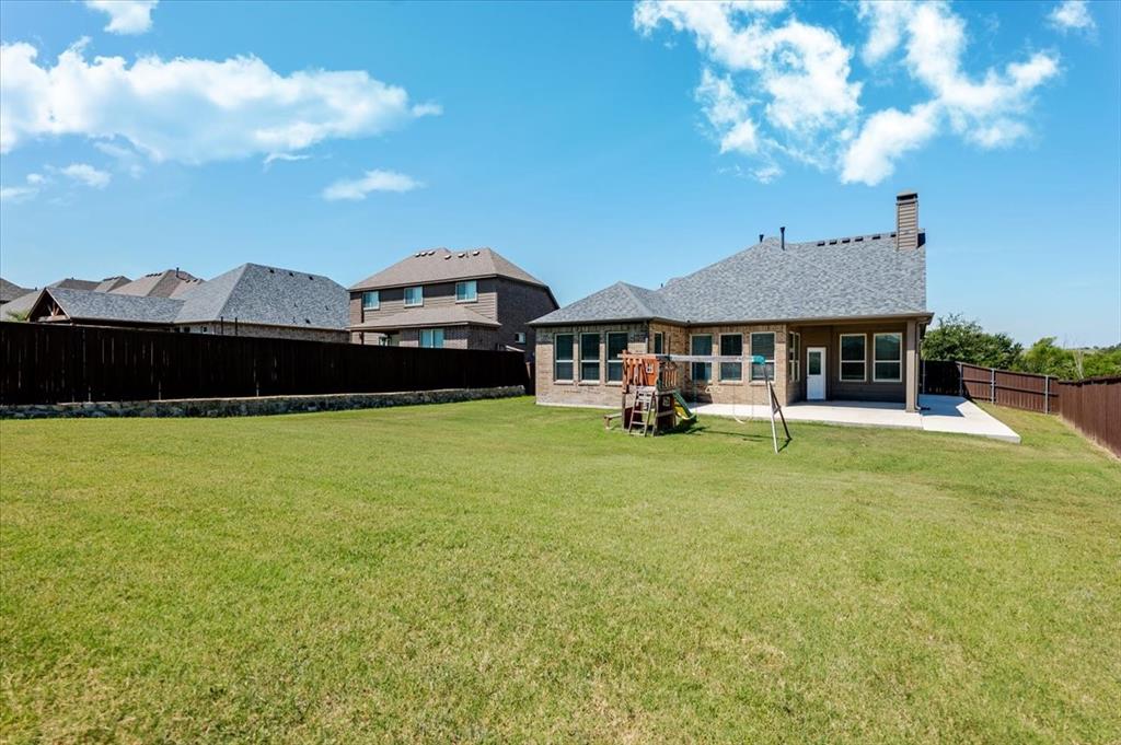 Hills Of Windridge The - Residential Lease