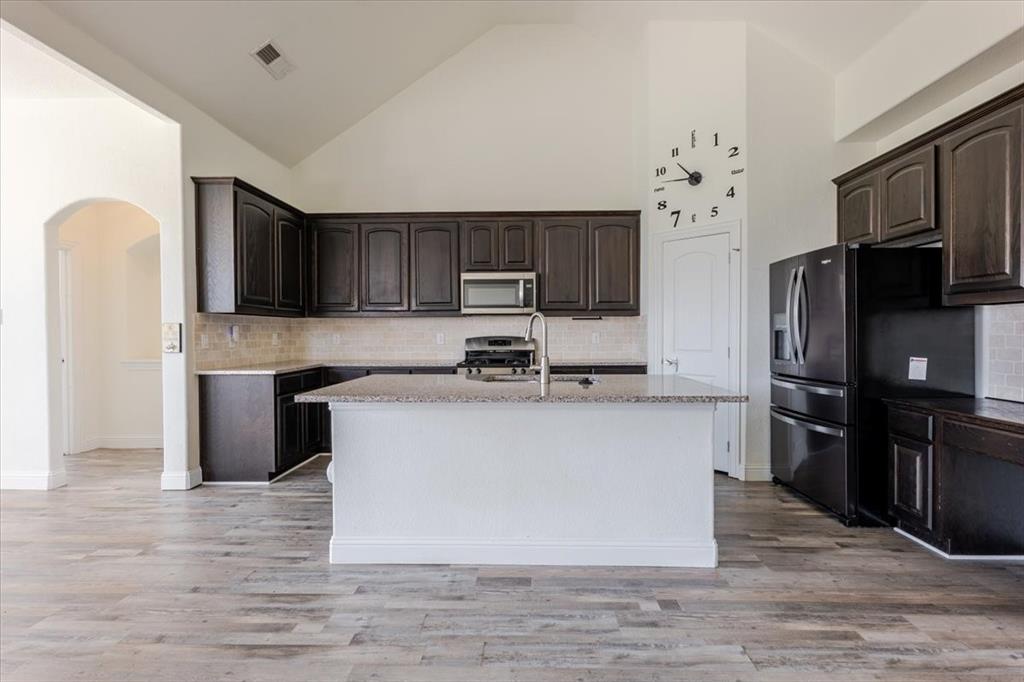 Hills Of Windridge The - Residential Lease