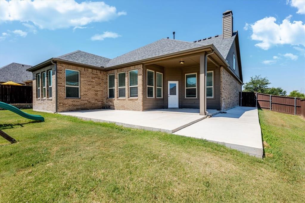 Hills Of Windridge The - Residential Lease