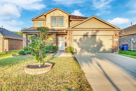 1004 Cedar Hollow Drive Princeton TX 75407