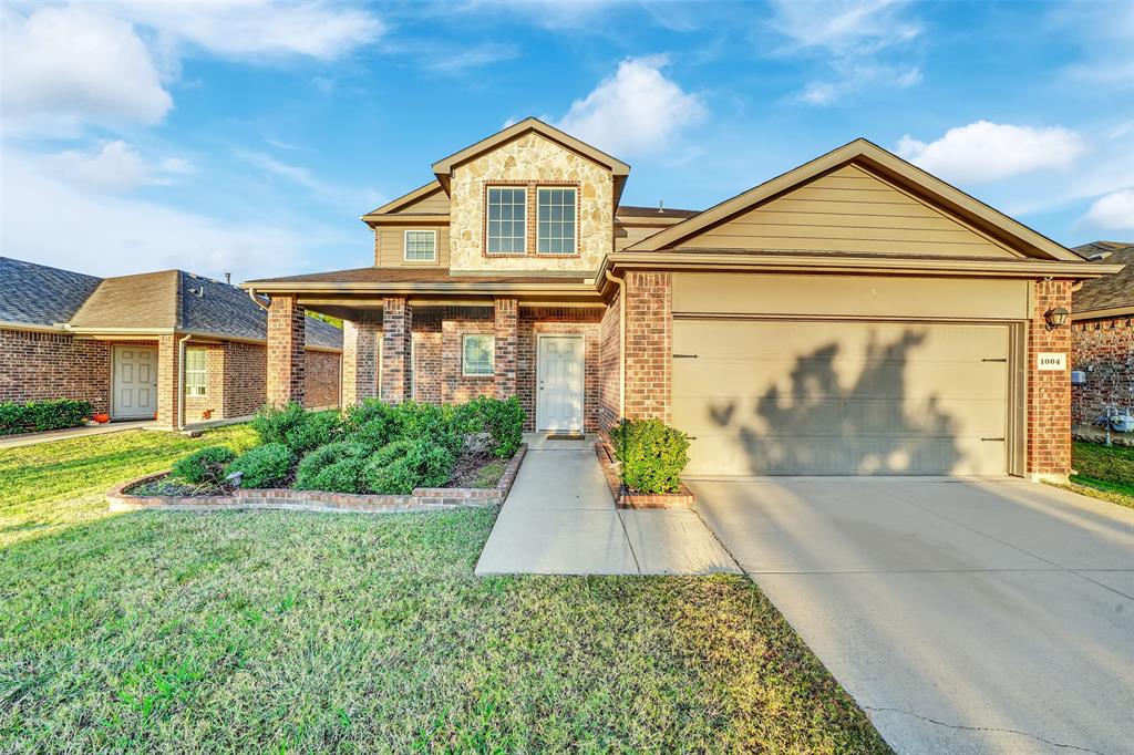 1004 Cedar Hollow Drive