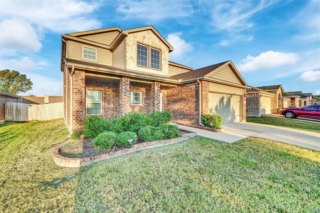 1004 Cedar Hollow Drive
