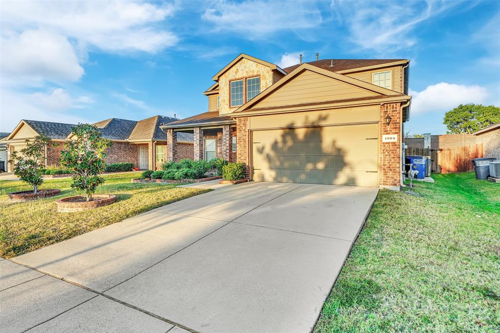 1004 Cedar Hollow Drive