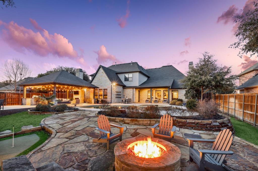 Castle Hills Ph II Sec C - Residential