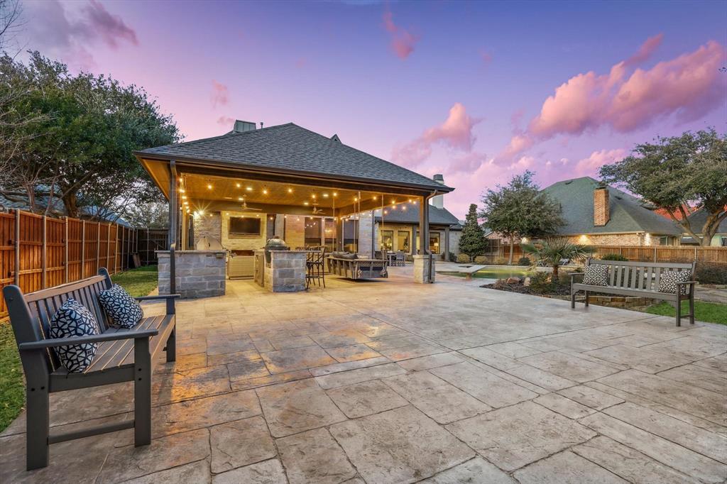 Castle Hills Ph II Sec C - Residential