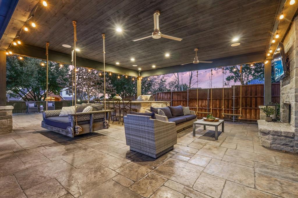 Castle Hills Ph II Sec C - Residential