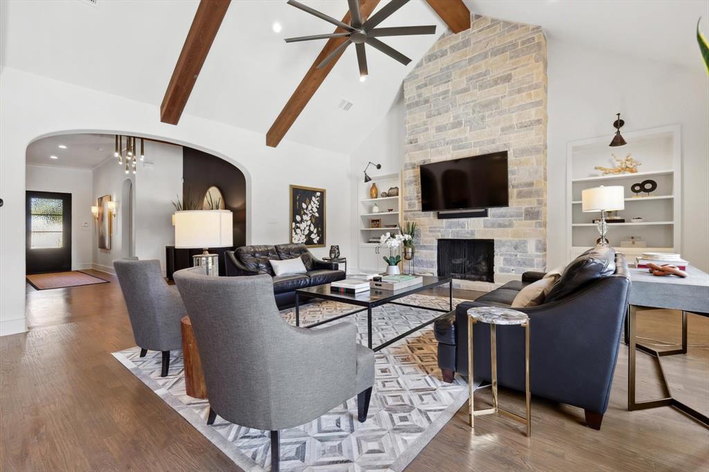 Castle Hills Ph II Sec C - Residential