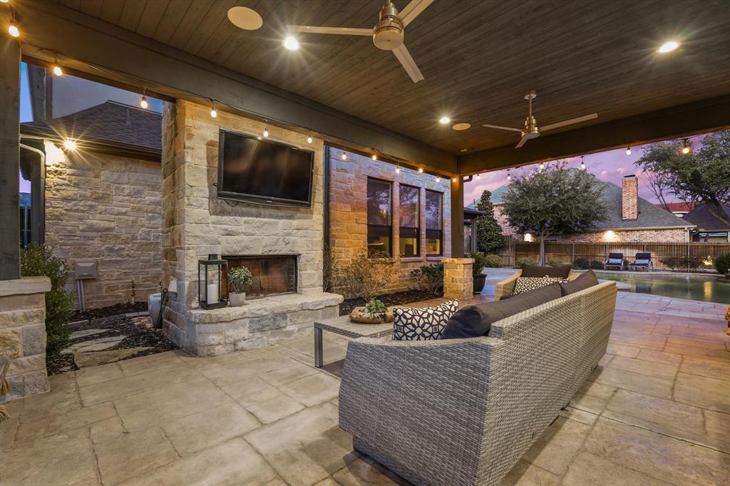 Castle Hills Ph II Sec C - Residential