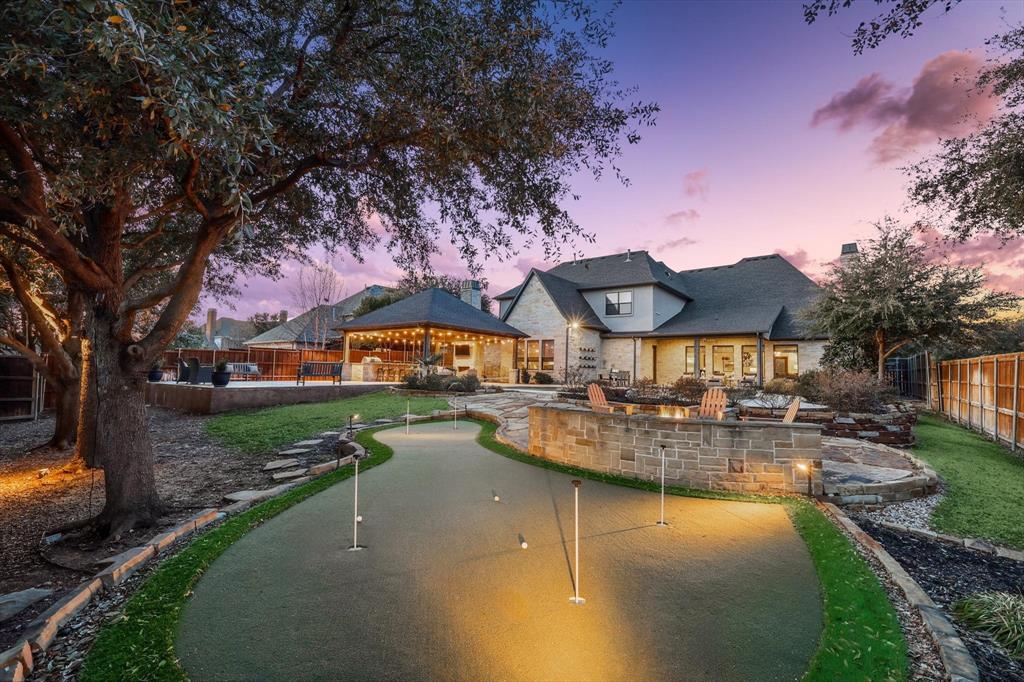 Castle Hills Ph II Sec C - Residential