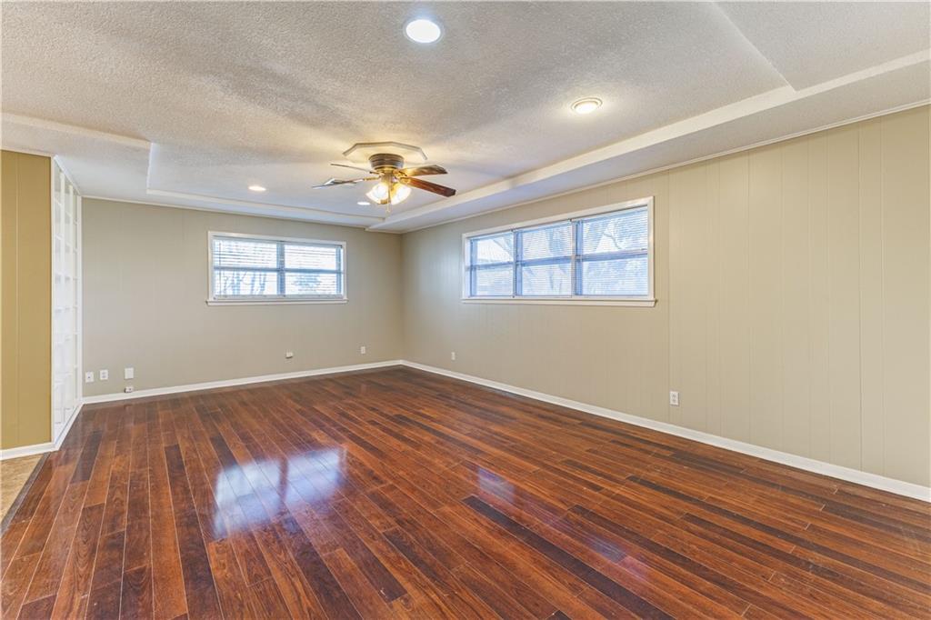 Grantham-Meador - Residential