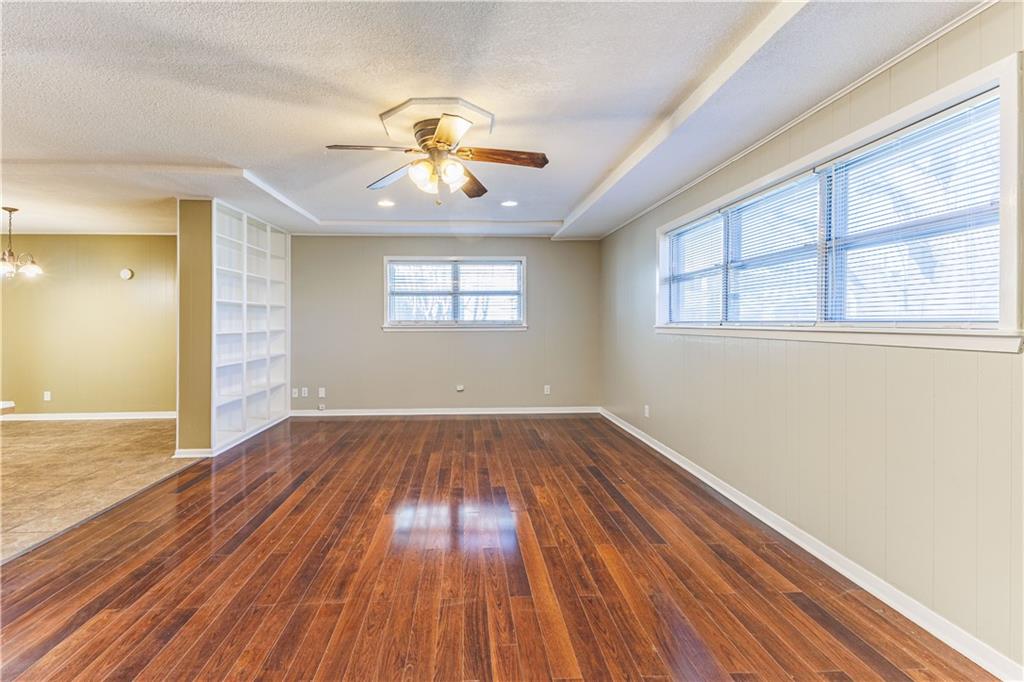 Grantham-Meador - Residential