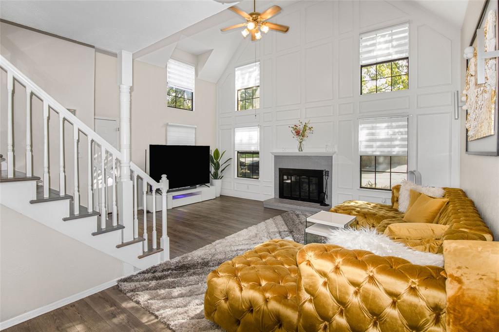4020 Windhaven Lane