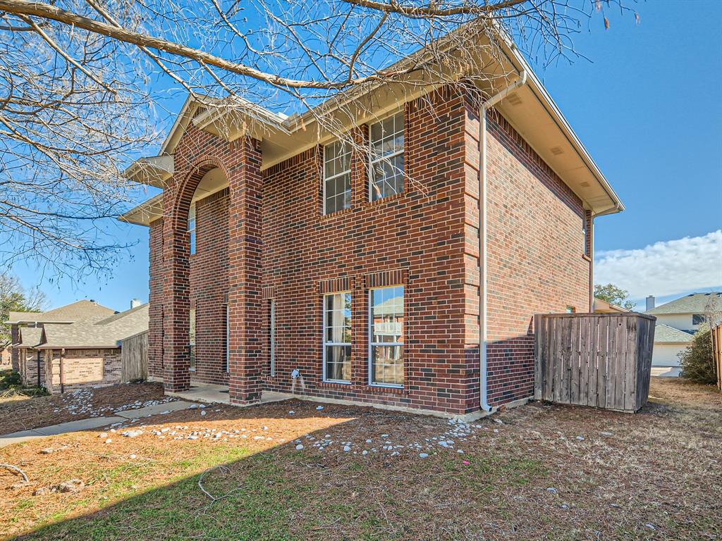 Creek Crossing 09 - Residential