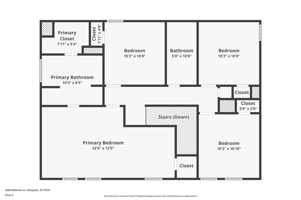 Creek Crossing 09 - Residential