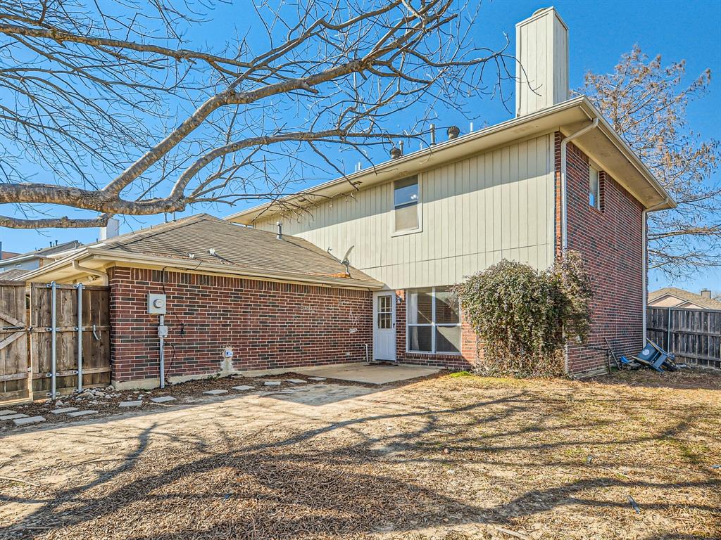 Creek Crossing 09 - Residential