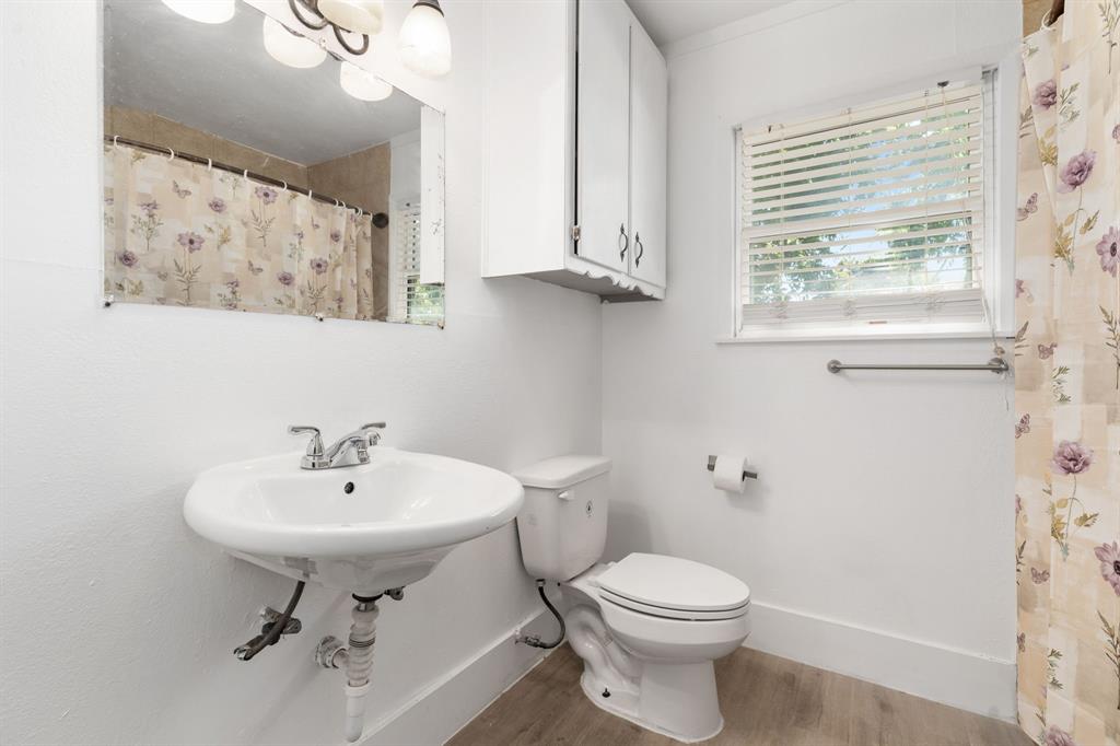 Hubbard Highlands Add - Residential