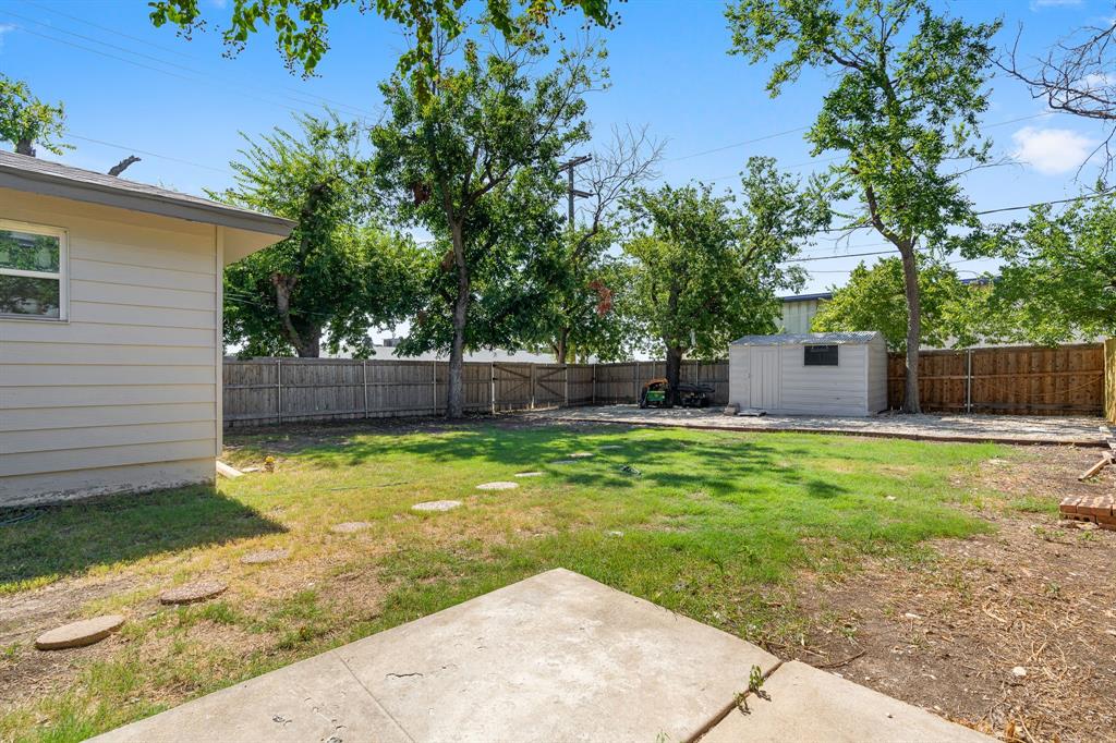 Hubbard Highlands Add - Residential