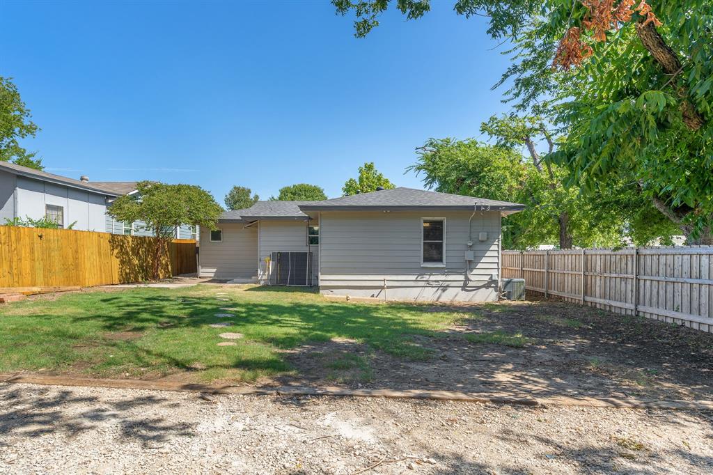 Hubbard Highlands Add - Residential