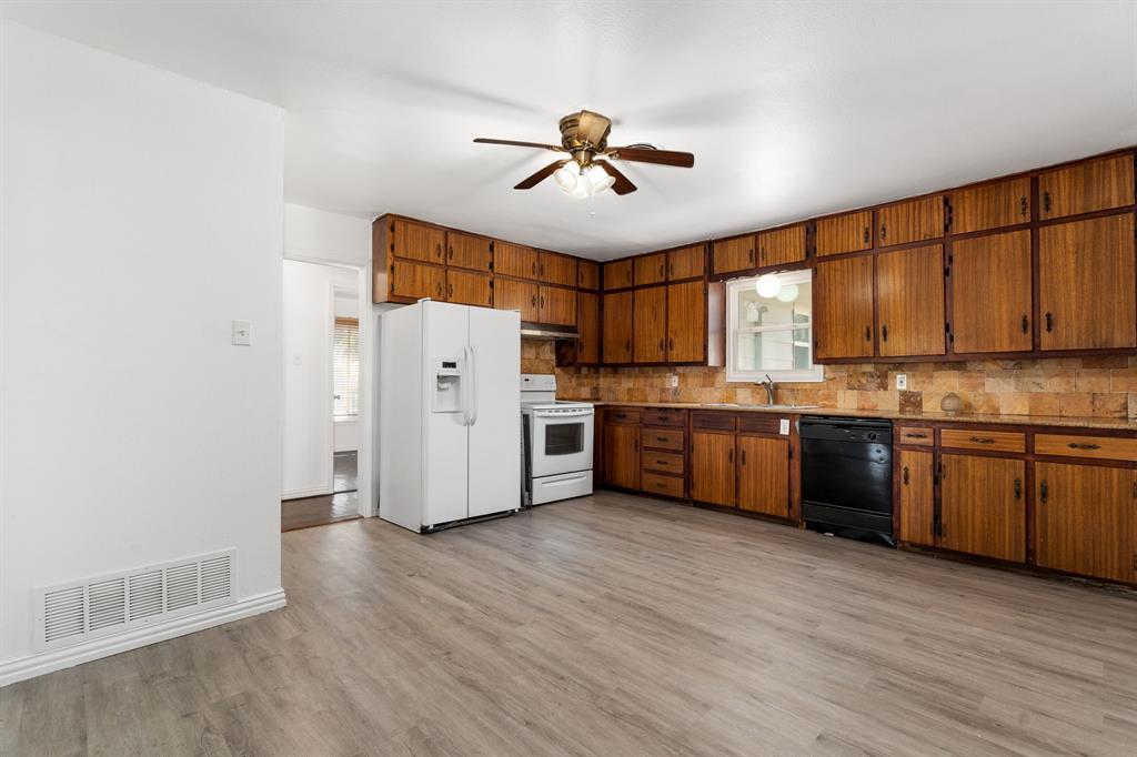 Hubbard Highlands Add - Residential