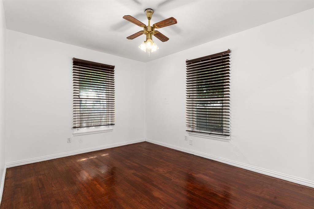 Hubbard Highlands Add - Residential