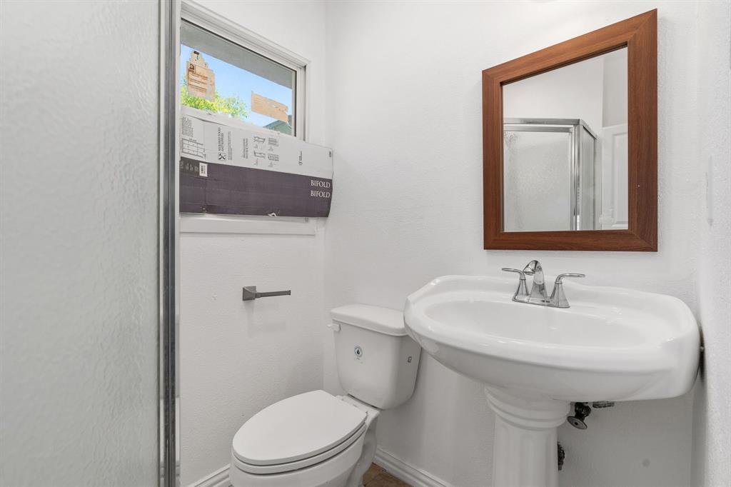 Hubbard Highlands Add - Residential