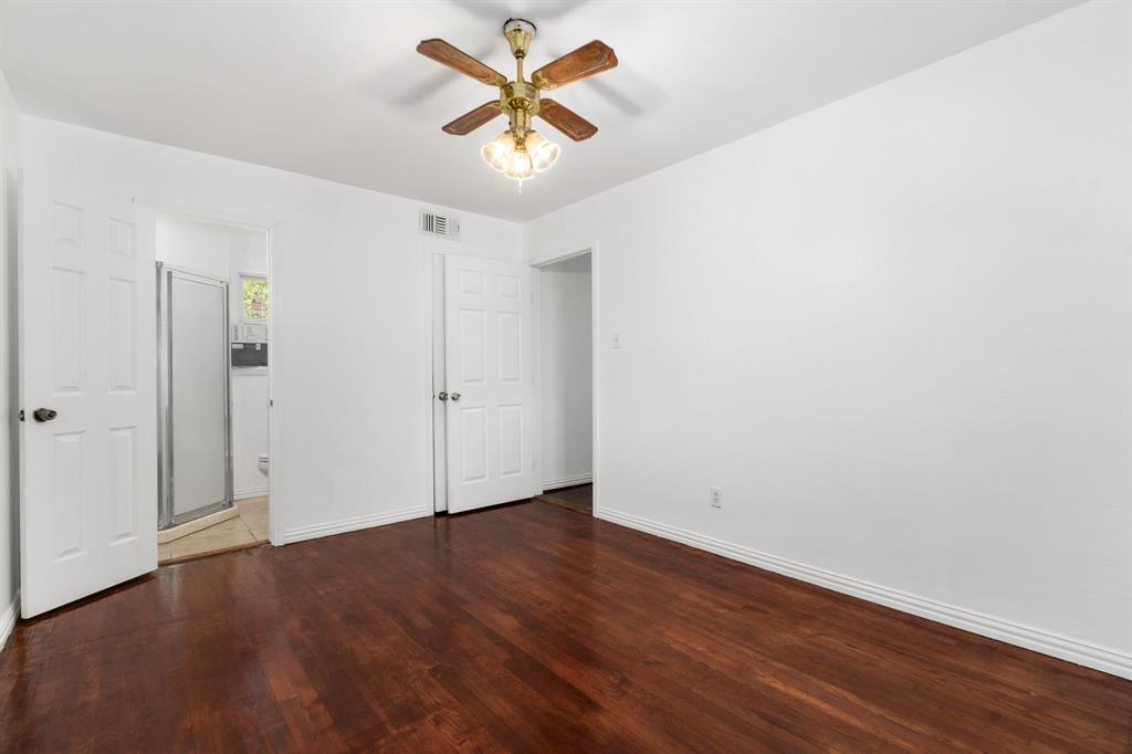 Hubbard Highlands Add - Residential