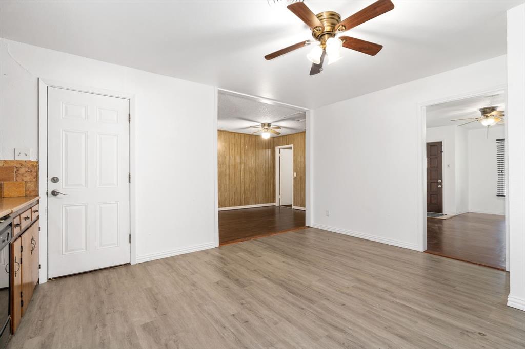 Hubbard Highlands Add - Residential