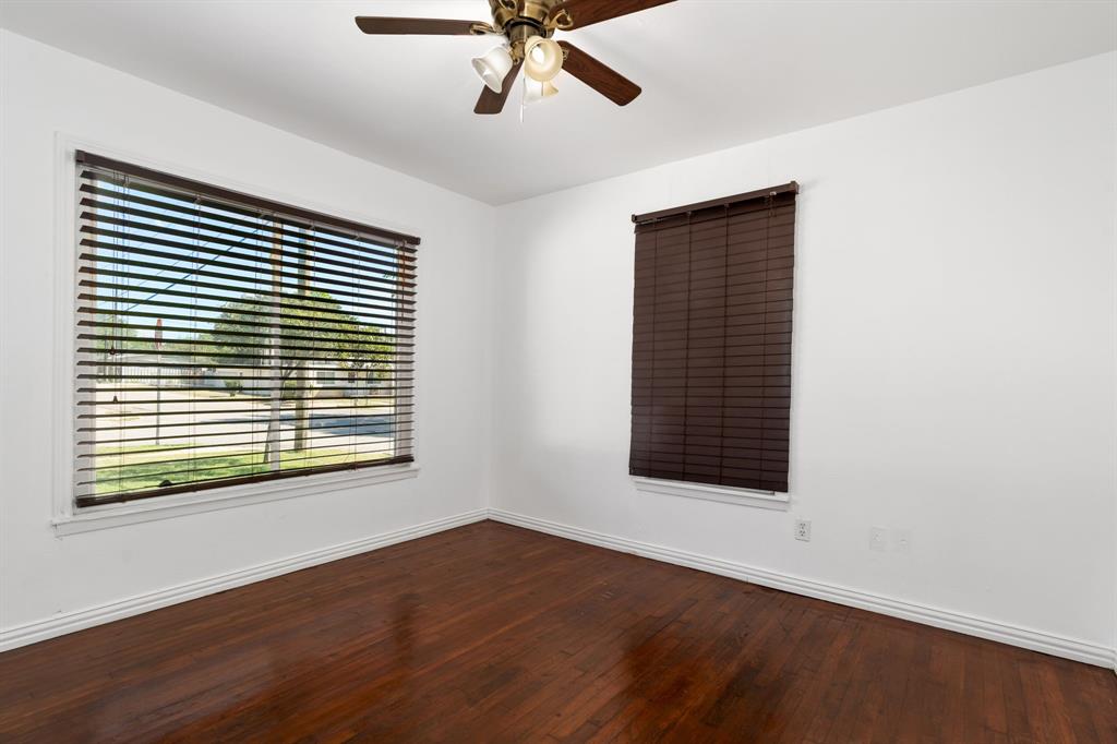 Hubbard Highlands Add - Residential