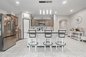 Highland Meadows - Residential Lease