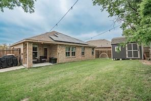 Highland Meadows - Residential Lease