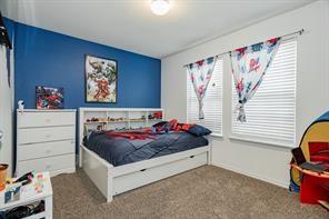 Highland Meadows - Residential Lease