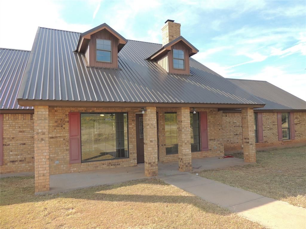 Photo of 150 CR 676, Tuscola, TX 79562 (MLS # 21113786)