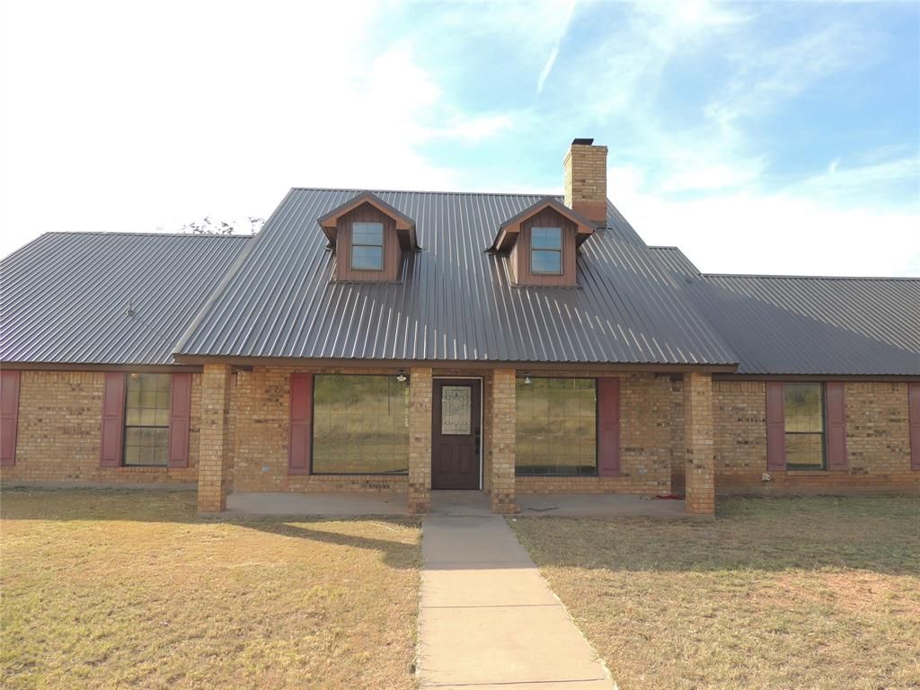 Photo of 150 CR 676, Tuscola, TX 79562 (MLS # 21113786)