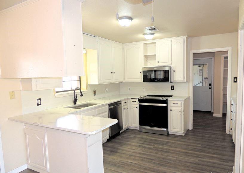 Mountain View Estates - Residential