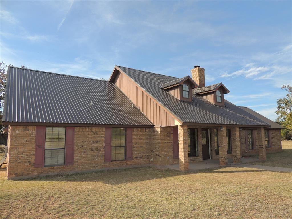 Photo of 150 CR 676, Tuscola, TX 79562 (MLS # 21113786)