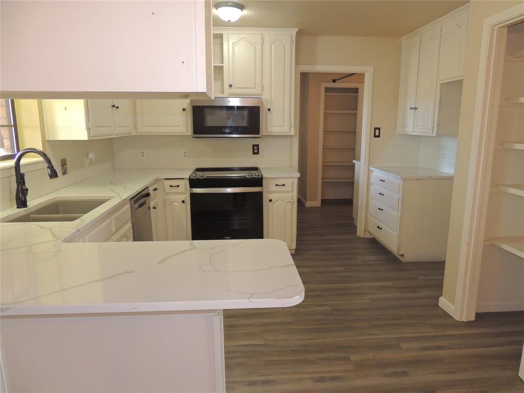 Mountain View Estates - Residential