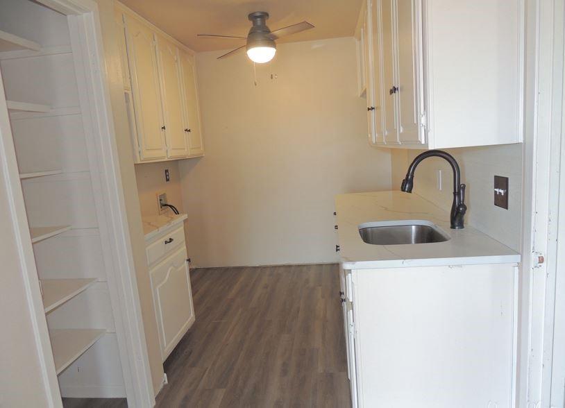 Mountain View Estates - Residential